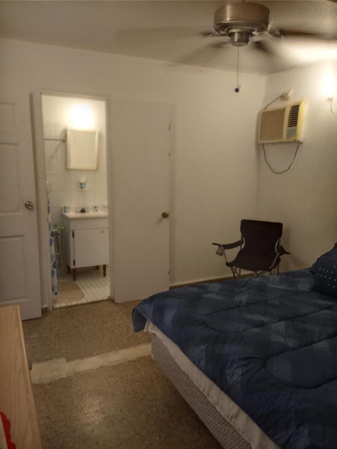 Figueroa Guest Rooms In Country Club San Juan Esterno foto